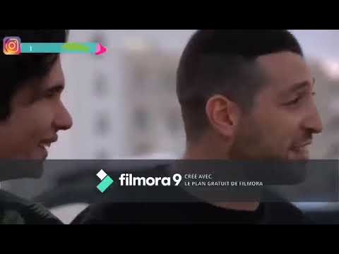 Awled Moufida Bghito Tchoufona Tayhin بغيتوو تشوفوناا طايحين مسلسل أولاد مفيد 2020