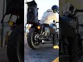 Indian Scout Bobber 2 Into 1 Bassani Exhaust Indian Scout Bobber 2 Into 1 Bassani Exhaust
