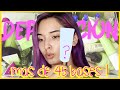 Depuracion De Maquillaje - Bases | Más De 45 Bases! - Laura Sanchez