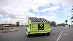 Mobile Skips Bin Hire