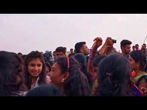 गावाकडच्या लग्नातील जबरदस्त डांस आदिवासी पावरी