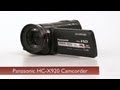 Panasonic HC-X920