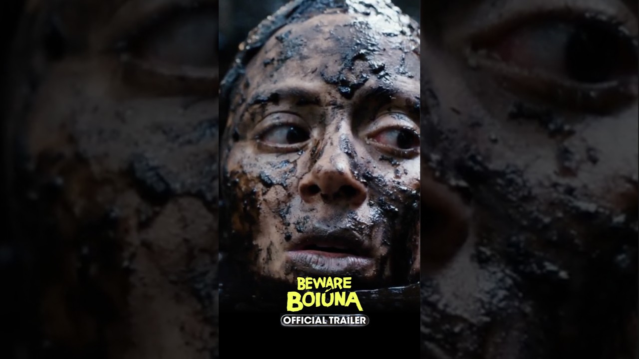 Witness terror on a gigantic scale. BEWARE BOIÚNA slithers into theaters October 2. #BewareBoiuna thumbnail