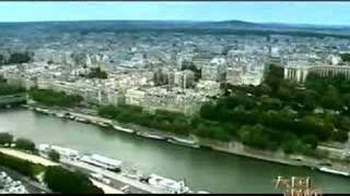 [中央電視台]大國崛起 - 05. 激情歲月(法國) Part 4/5