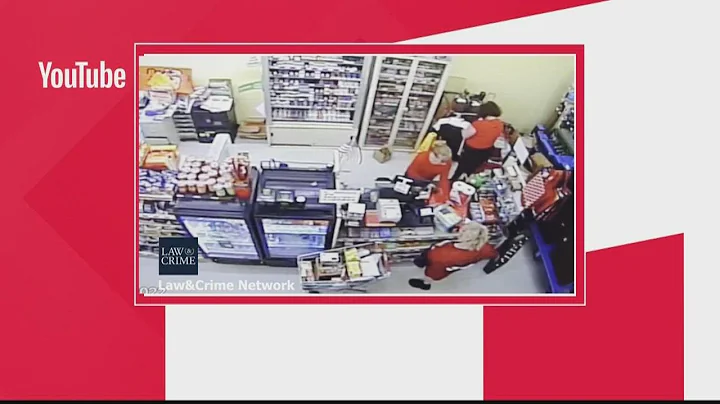 Debbie Collier investigation | New surveillance vi...