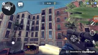 1 Vs 1 Cu Visinator  Continom Seria Ep 4