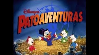 Karaoke - Patoaventuras, Español Latino