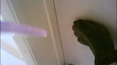 Forcible Entry on Inward Opening, Wood Jamb Doors