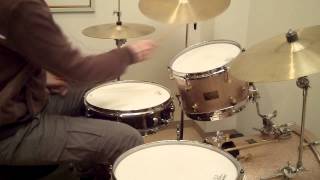 TAMA ピッコロスネア TAMA】Stainless Steel スネアドラム 14×3 25