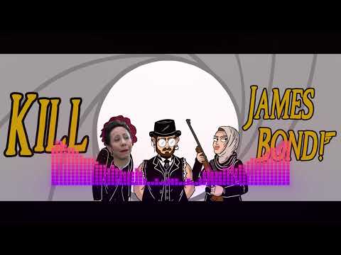 Abigail Tried to Meet Women on Chess.com | Kill James Bond Highlight