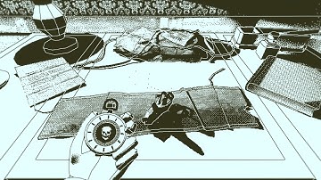 SovietWomble Streams [with Chat] - Return of the Obra Dinn (Part 7, Finale)