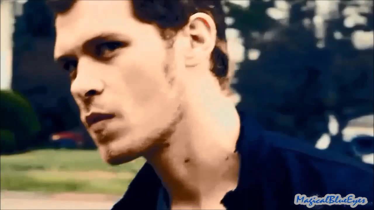 Damon Salvatore & Klaus Mikaelson Numb (VERSİON 1) YouTube