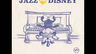 Video thumbnail of "Melody Gardot - He’s a Tramp (Jazz Loves Disney)"