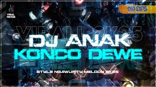 Download Mp3 DJ VIRAL 2025 || ANAK KONCO DEWE || STYLE PARTY ABIEEZZ MELODY MENGKANE NROTOK 2025 ‼️ Gudang lagu Download Mp3 DJ VIRAL 2025 || ANAK KONCO DEWE || STYLE PARTY ABIEEZZ MELODY MENGKANE NROTOK 2025 ‼️