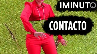 El Contacto - Danilo Ferreira e Iara Adeodato