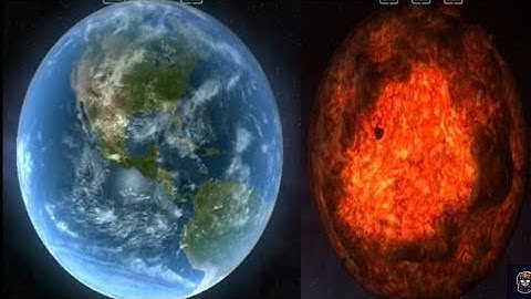 Solar Smash Gameplay Walkthrough