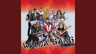 Miniatura del video "Walda Gang - More huci"