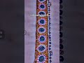 #youtubeshorts #embroidery #handmade #art #explore #ytshorts