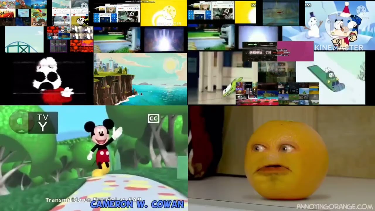 Up To Faster 157 Parison To Mickey Mouse