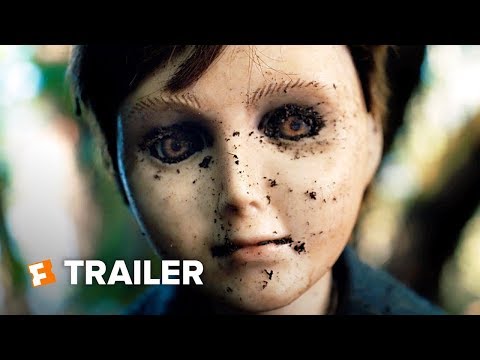 Lanetli Çocuk 2 - Brahms: The Boy II 2 | Trailer #1 HD (2020)