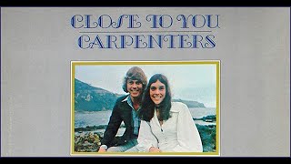 Ближе к вам: воспоминания о The Carpenters (встроенные рус.саб.)