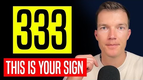 Before Your Next Breakthrough, This WILL SHOW UP!  (Not a Coincidence)