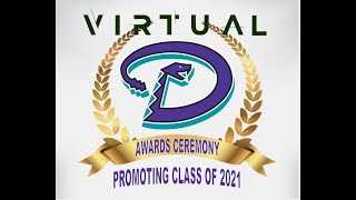 DMS Virtual Awards 2021
