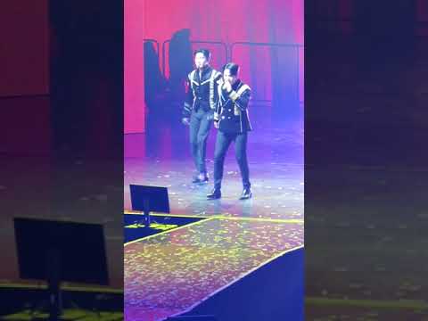 230215 에이티즈 ATEEZ - Sector 1 Jongho Focus 최종호 직캠