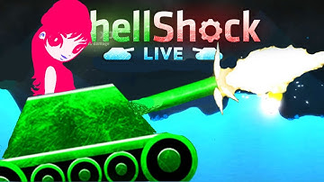 IMPRESSED BY MY FIRST GAME - Shellshock Live - EPISODE 1