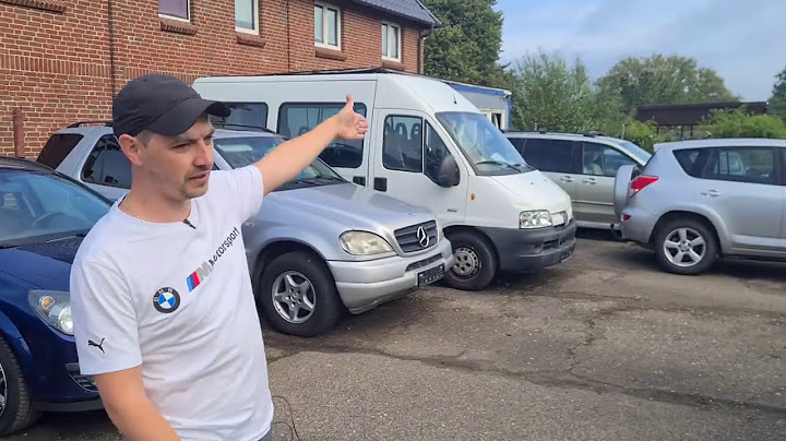 Как происходит покупка авто в Германии///Это нужно знать!!!