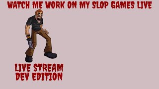 DEV STREAM 3#