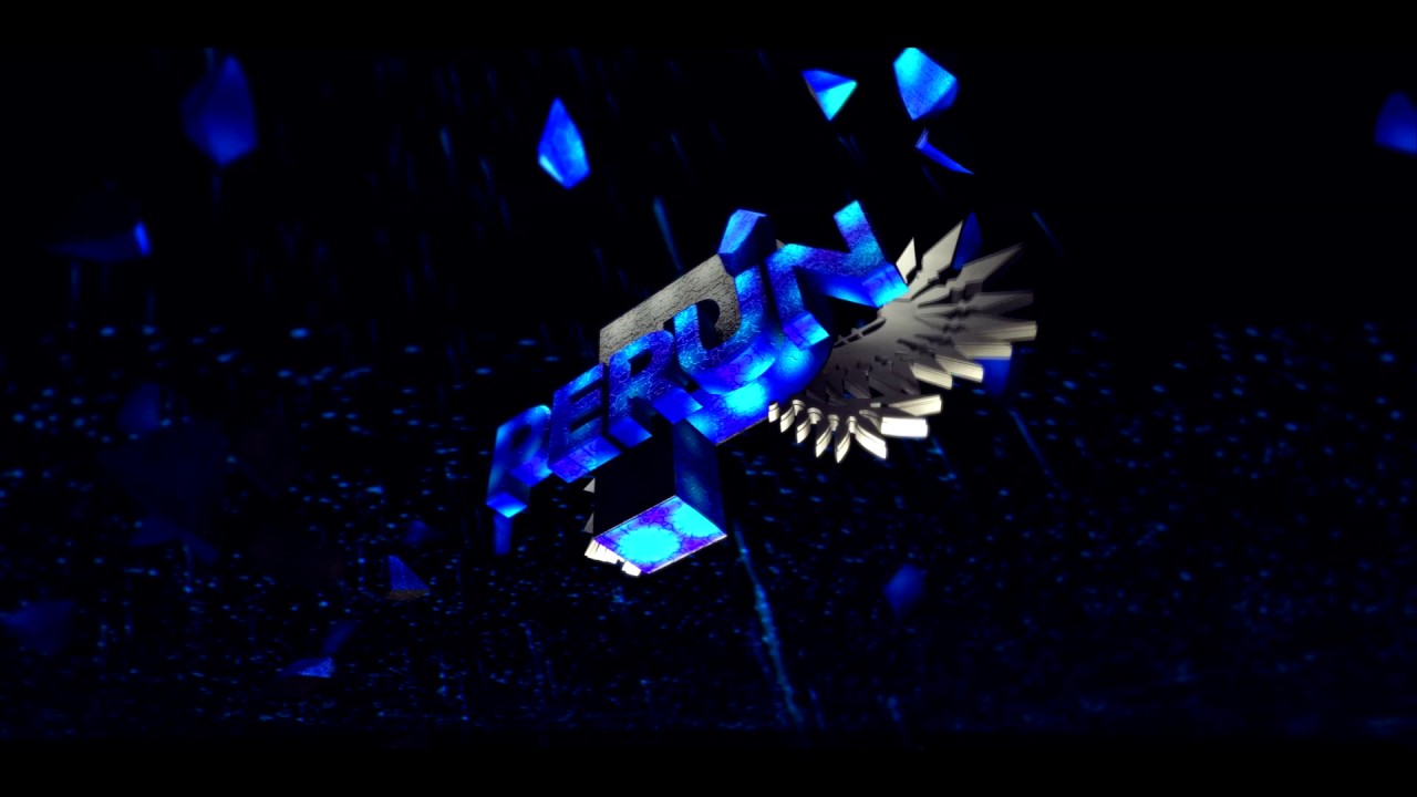 Peruns 2nd intro :D | 