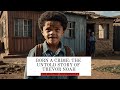 Born a Crime: The Untold Story of Trevor Noah. 10 Minute #Documentary