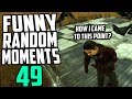 Dead by Daylight funny random moments montage 49