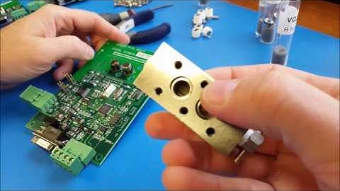 Video Guide: Repairing an H2 Sensor