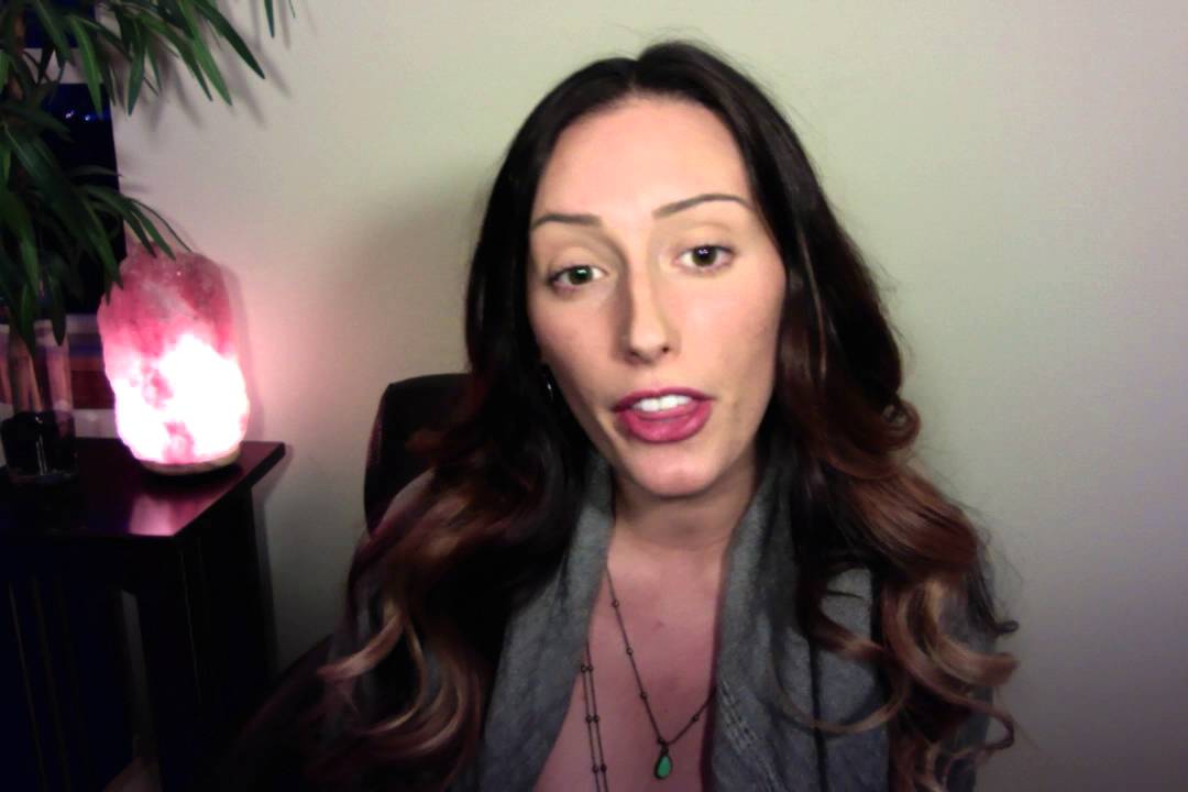 Healing for IC: Intention+Manifesting