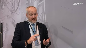 GEA discusses the challenges of DPI Blending