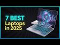 ✅Top 7: Best Laptops in 2026 - The Best Laptops {Reviews}