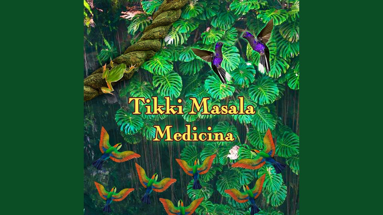 Watch Medicina (Icaros Fusion) on YouTube