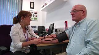 Advanced Nurse Practitioner - Amanda Monsell