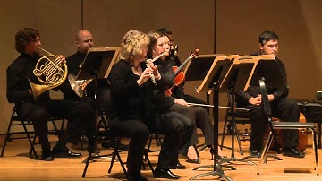 Philip Glass | Glassworks 4: Rubric