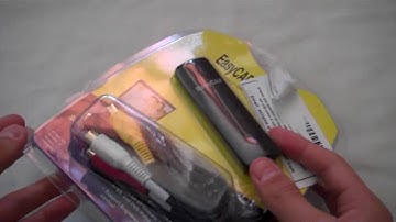 EasyCap DC60 - Something you should know