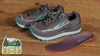 Olympus 2.0 Trail Running Shoes