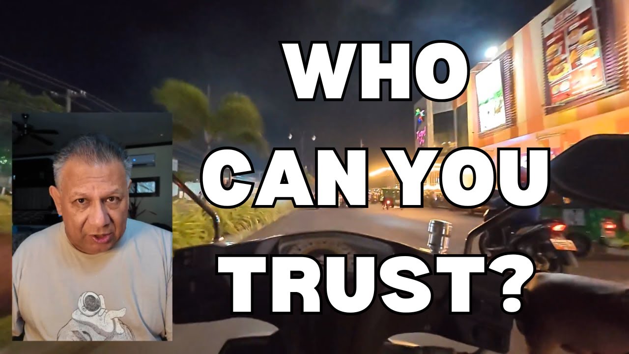 Темная сторона встреч с экспатами за рубежом