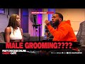 How FAR You Willing To Go With GROOMING??? || Halfcast Podcast