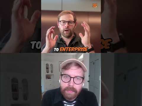 Will AR Go Enterprise First? 👀