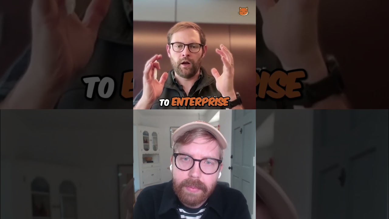 Will AR Go Enterprise First? 👀