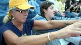 WVU Football First Down