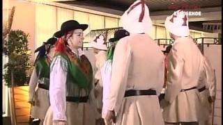 Grupo dos Sargaceiros da Casa do Povo de Apulia Vira de Apulia