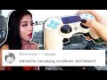 "THAT'S NOT A GIRL PLAYING" Using A HandCam (Modern Warfare)